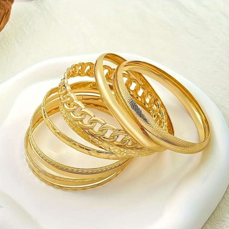10pcs Bracelets Femme