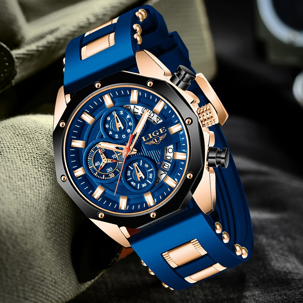Montres Hommes / Femmes Luxe