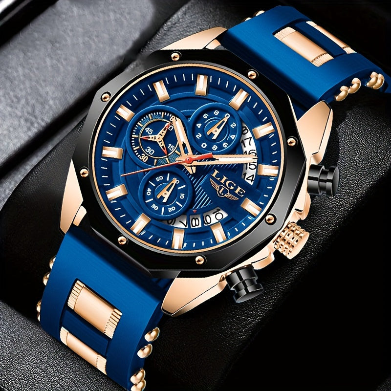 Montres Hommes / Femmes Luxe