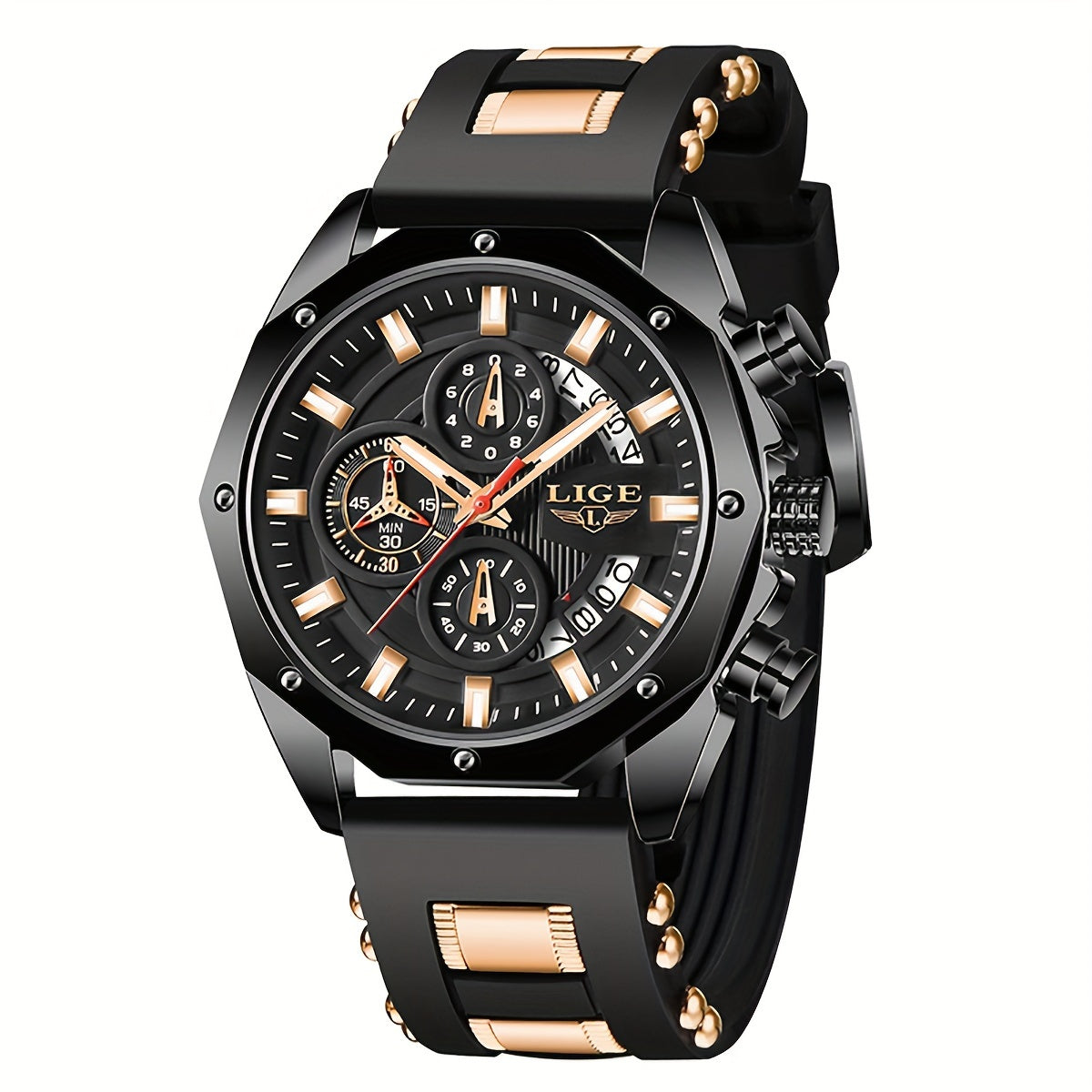 Montres Hommes / Femmes Luxe