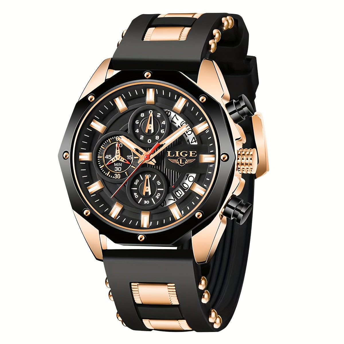 Montres Hommes / Femmes Luxe