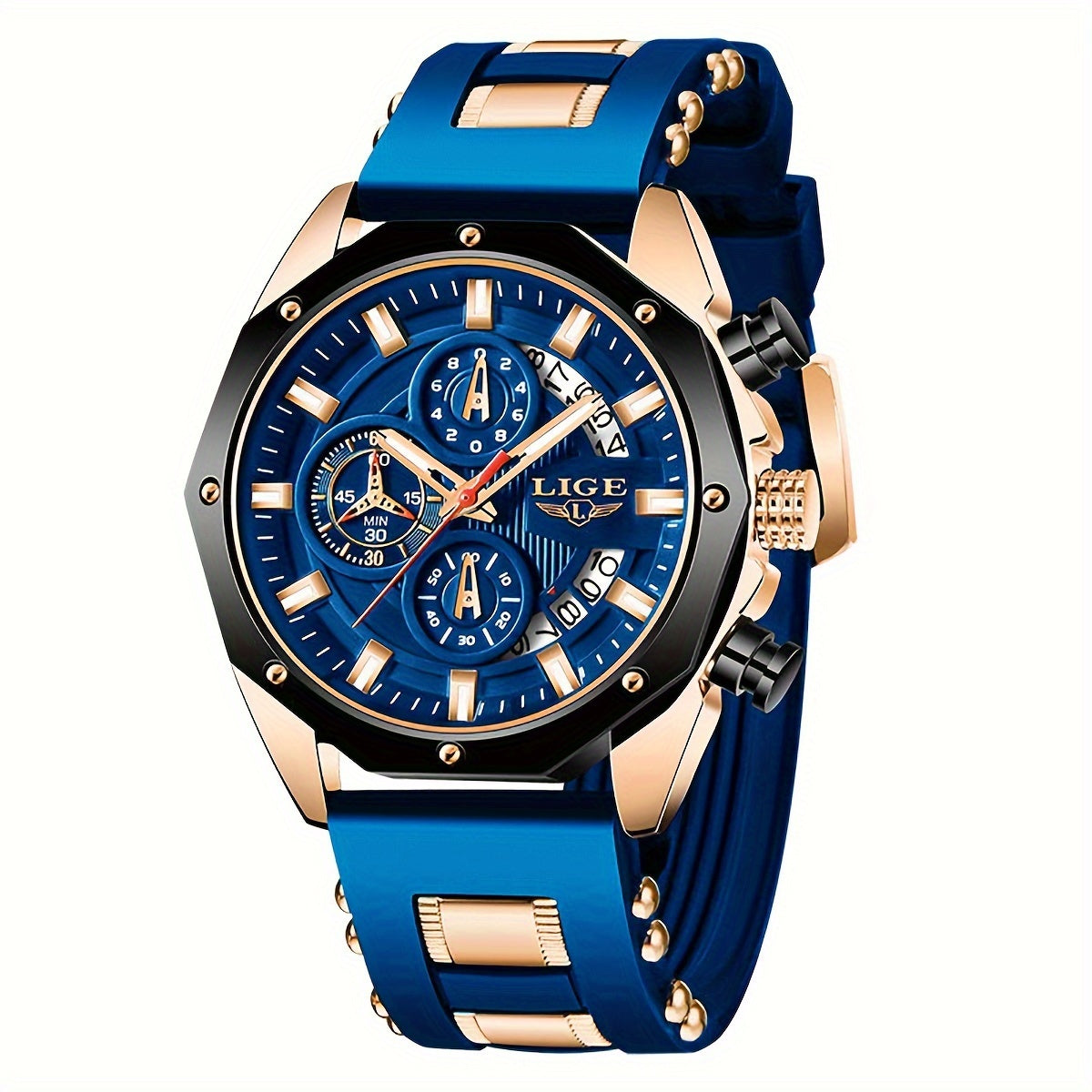 Montres Hommes / Femmes Luxe
