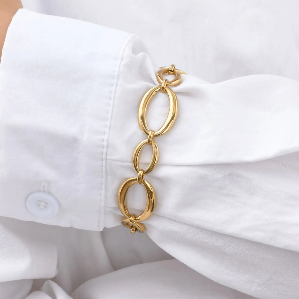 Chaine Bracelet pour Femme