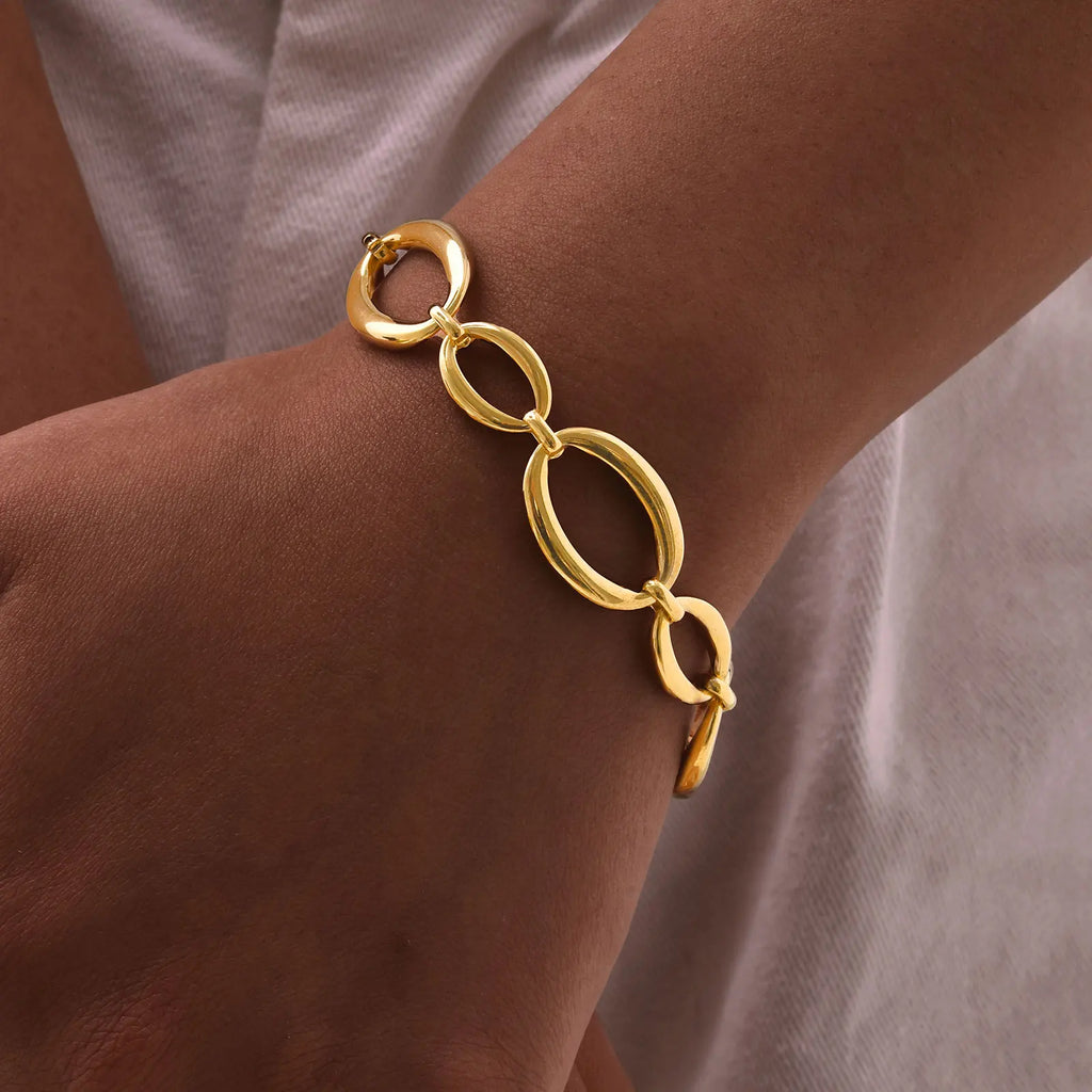 Chaine Bracelet pour Femme