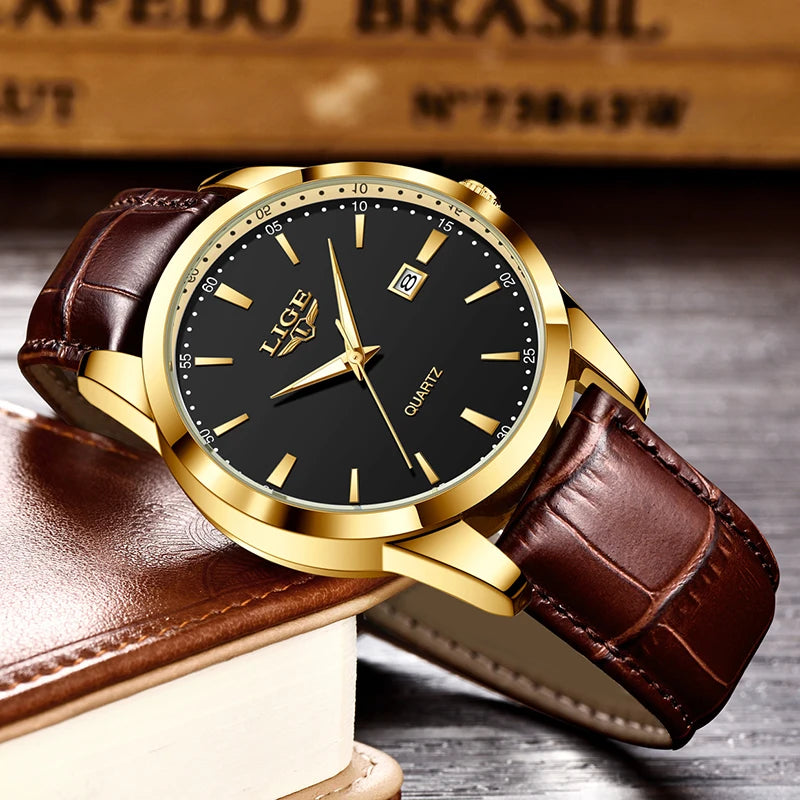Montre De Luxe Homme
