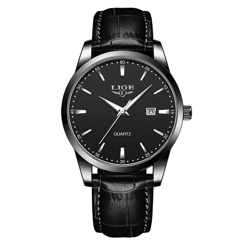 Montre De Luxe Homme
