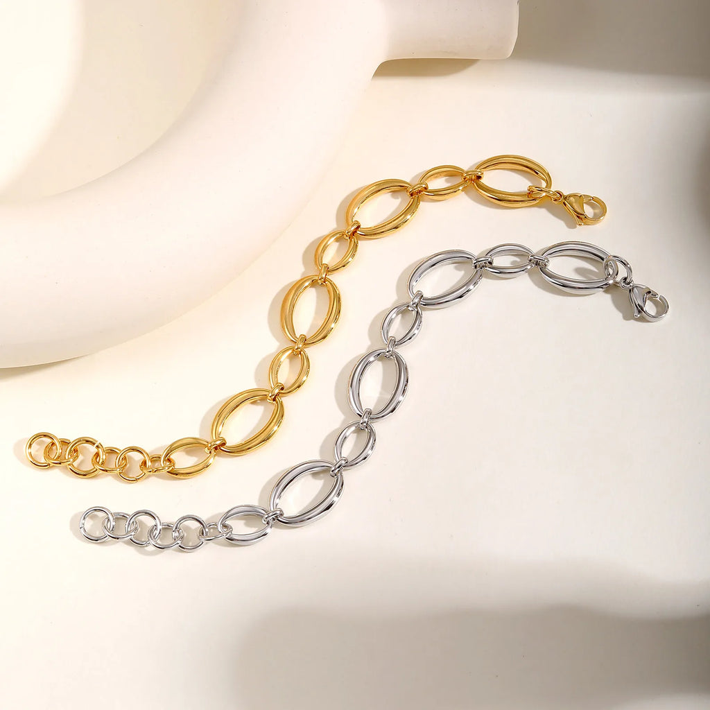 Chaine Bracelet pour Femme