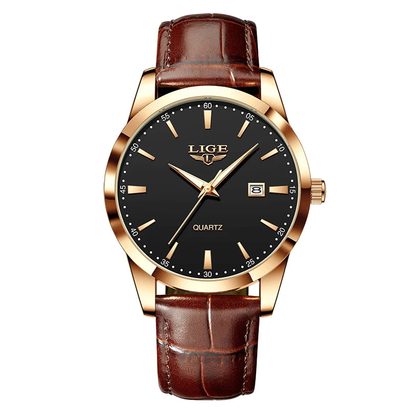Montre De Luxe Homme