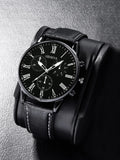 1/2PCS Couple Montre Saint Valentin