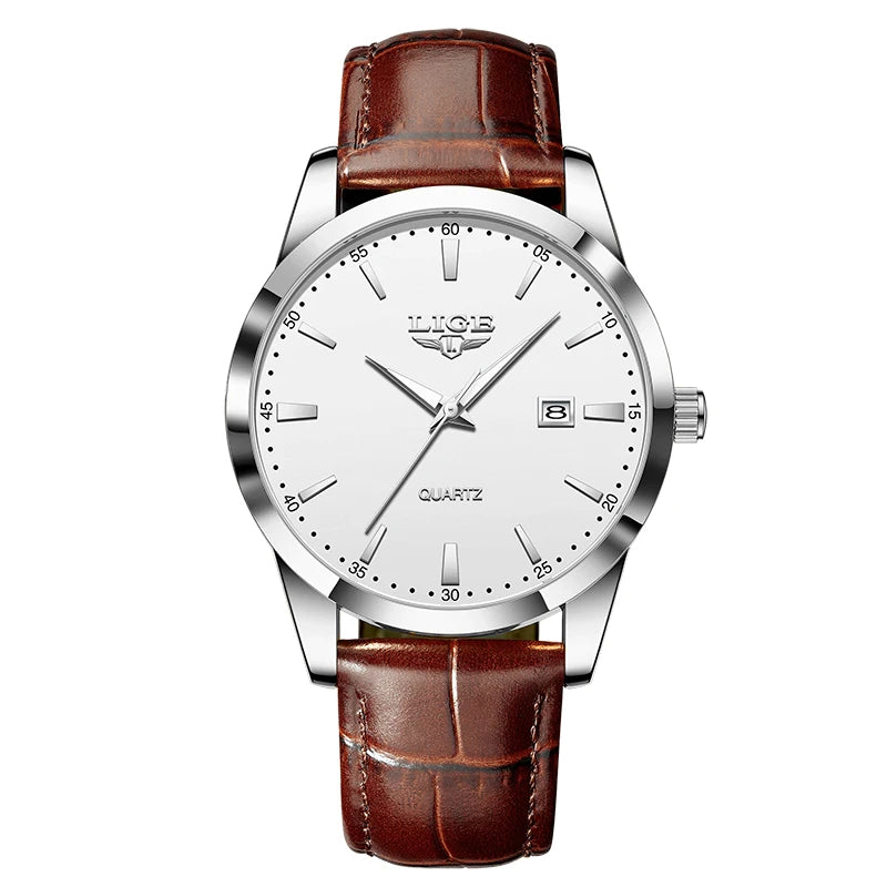 Montre De Luxe Homme