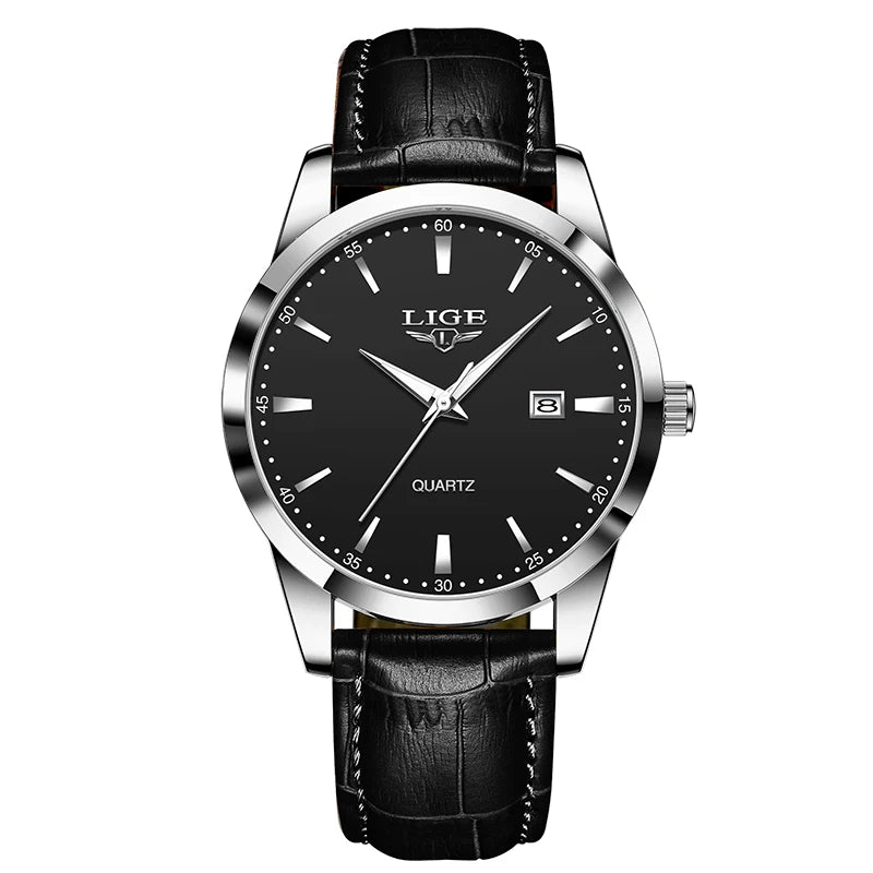 Montre De Luxe Homme