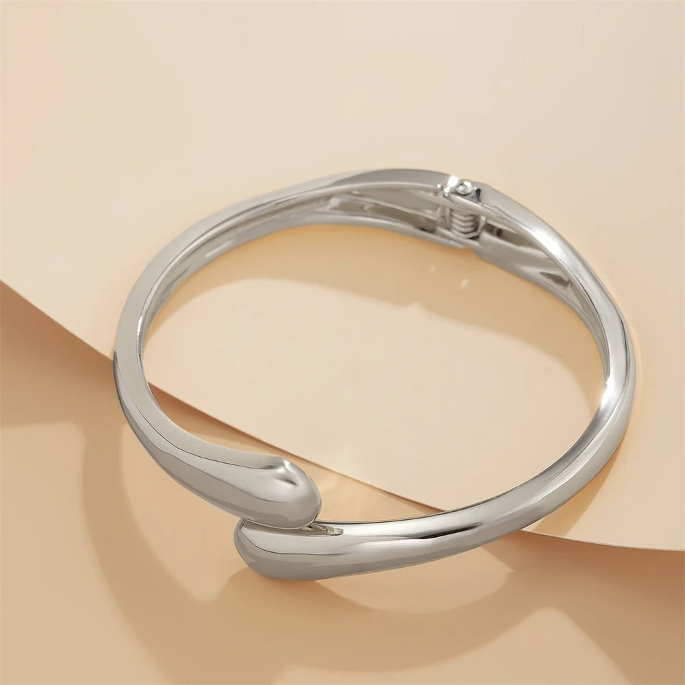 Bracelet pour femme réglable / bague