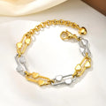 Chaine Bracelet pour Femme
