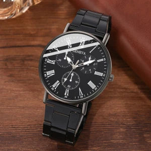1/2PCS Couple Montre Saint Valentin