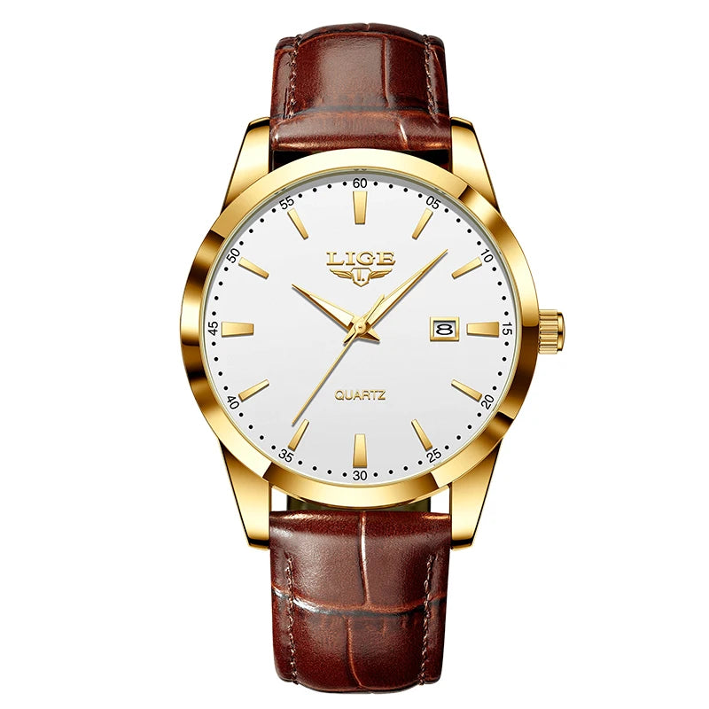 Montre De Luxe Homme