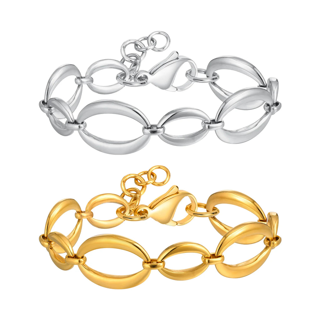 Chaine Bracelet pour Femme