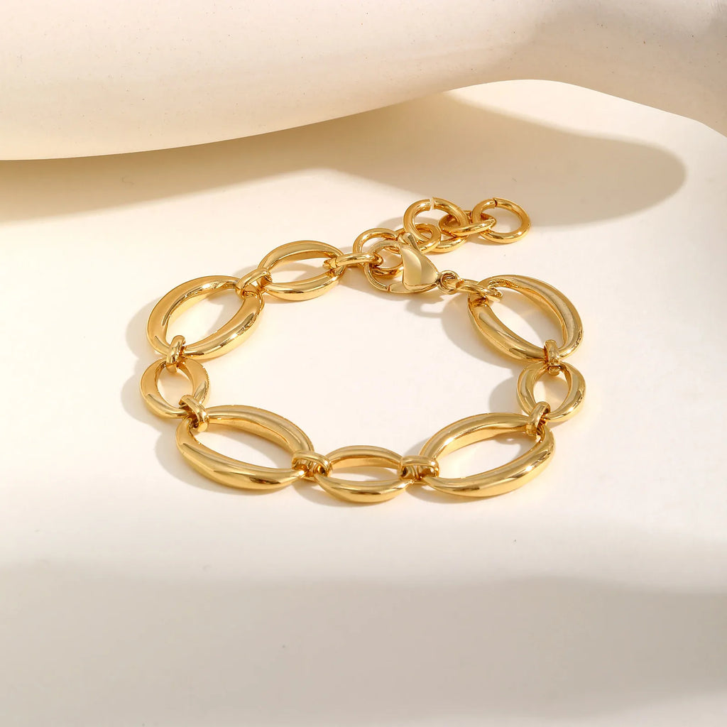 Chaine Bracelet pour Femme