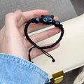 Bracelet Couple 1pcs Chat Lumineux Mignon