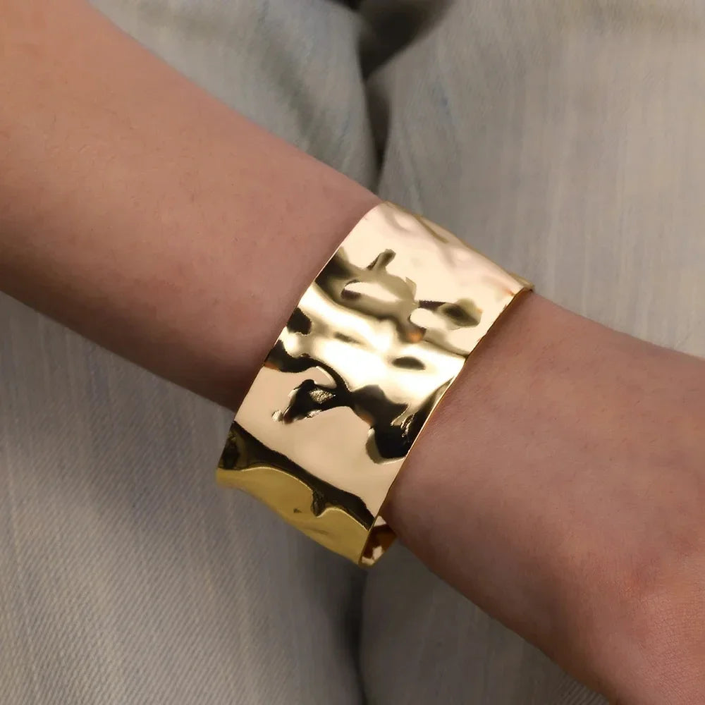 Bracelet pour Femme Doré