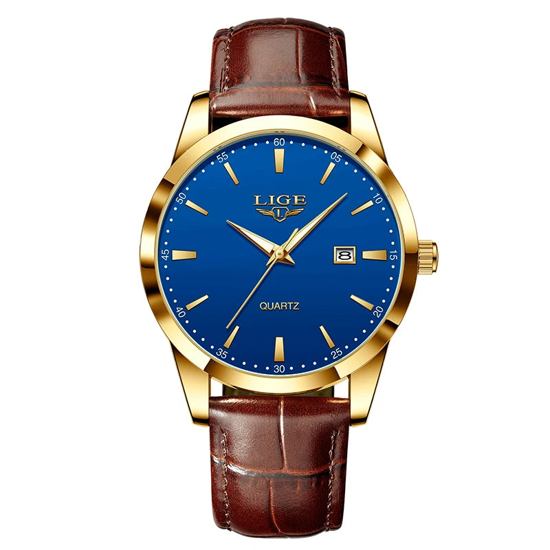 Montre De Luxe Homme