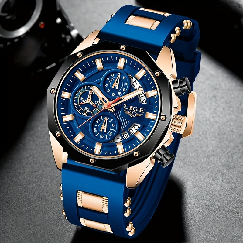 Montres Hommes / Femmes Luxe